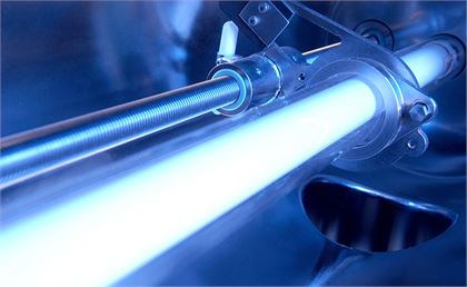 UV Disinfection